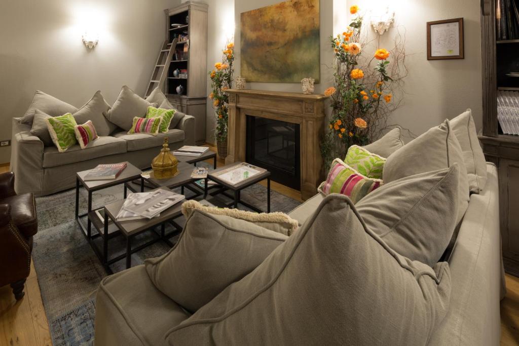 Il Duomo Luxury Suite photo 3