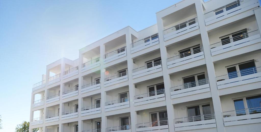 Adapt Apartments Giessen photo 1