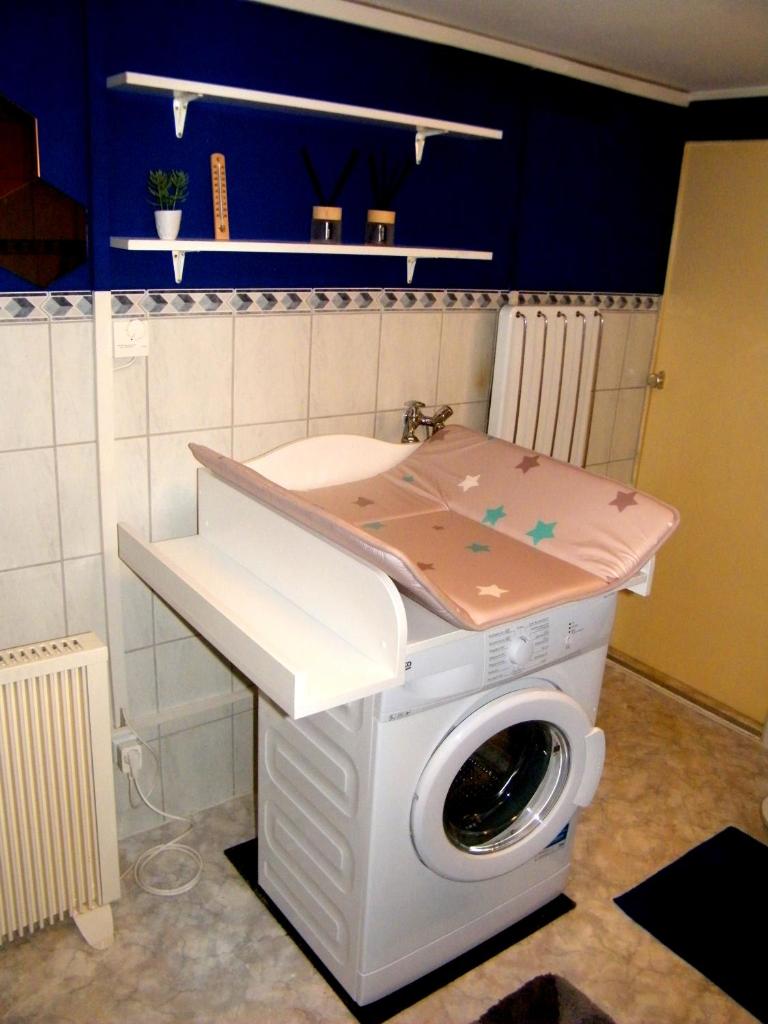 Haus Lindenblick photo 1