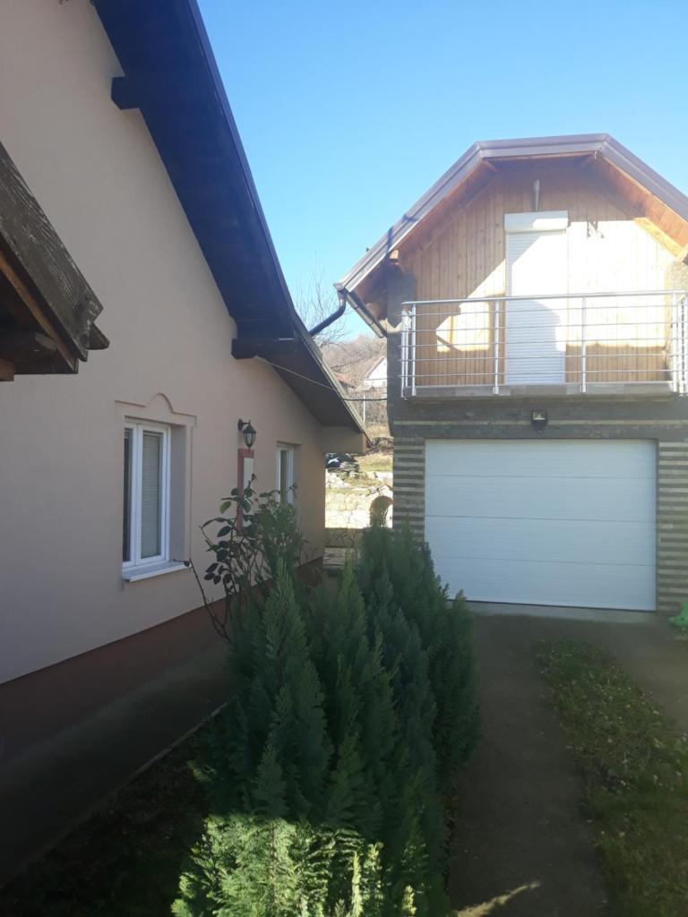 Apartman Darija photo 2