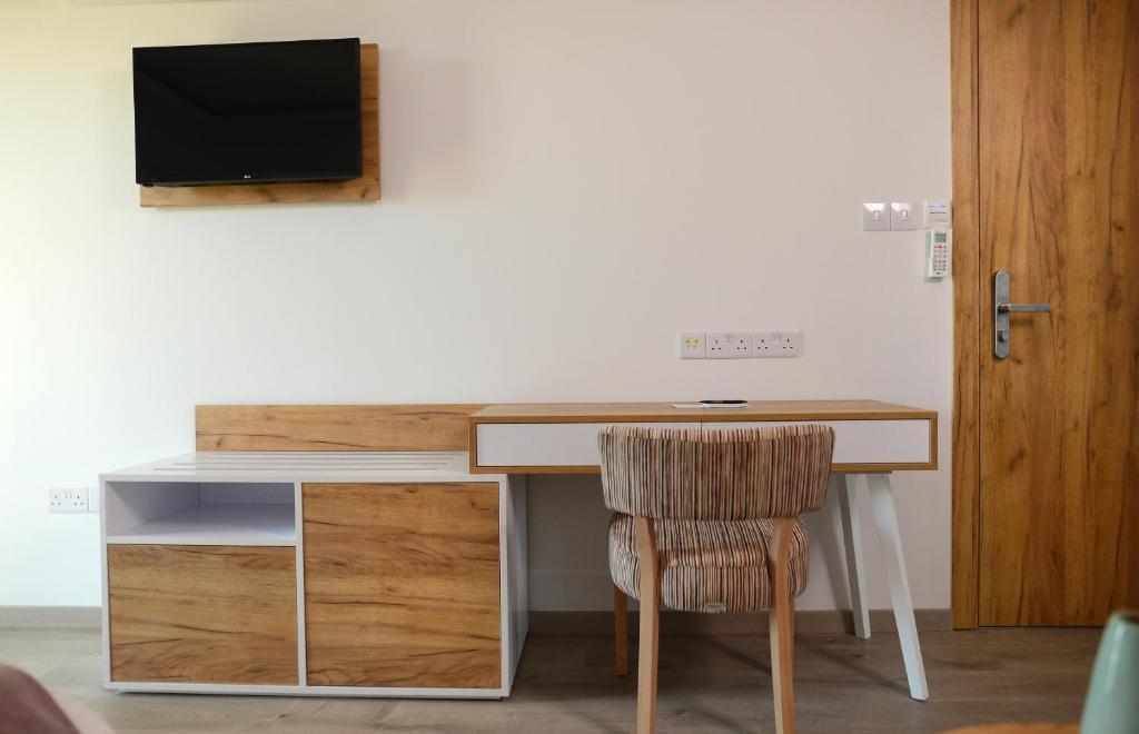 Hypnos Boutique Hotel photo 4