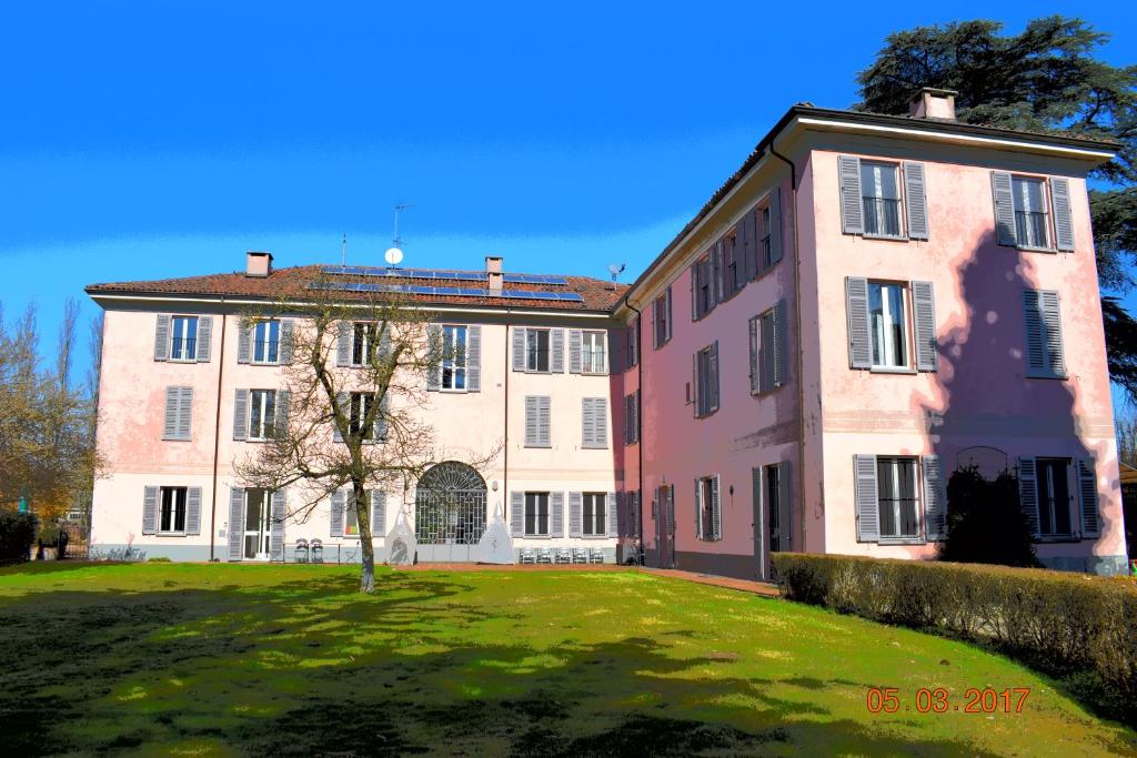 B&B La Cascina Grossa photo 1