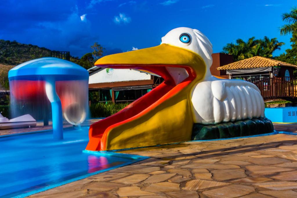 Balneário do Lago Hotel photo 3