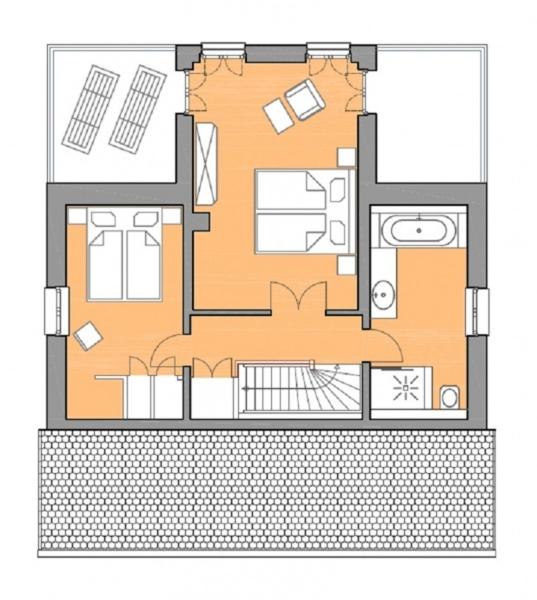 Haus Elbsinfonie photo 4