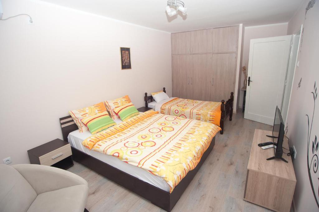 Park Apartman photo 3