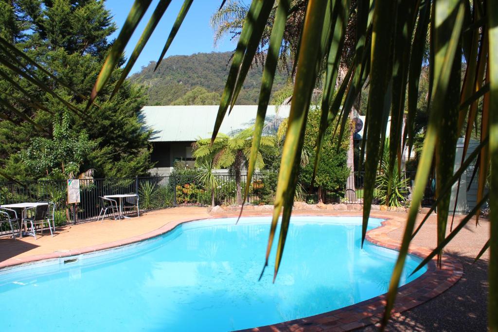 Kangaroo Valley Golf and Country Retreat photo 4