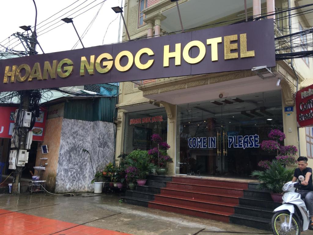 Hoang Ngoc Hotel