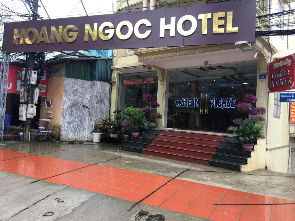 Hoang Ngoc Hotel