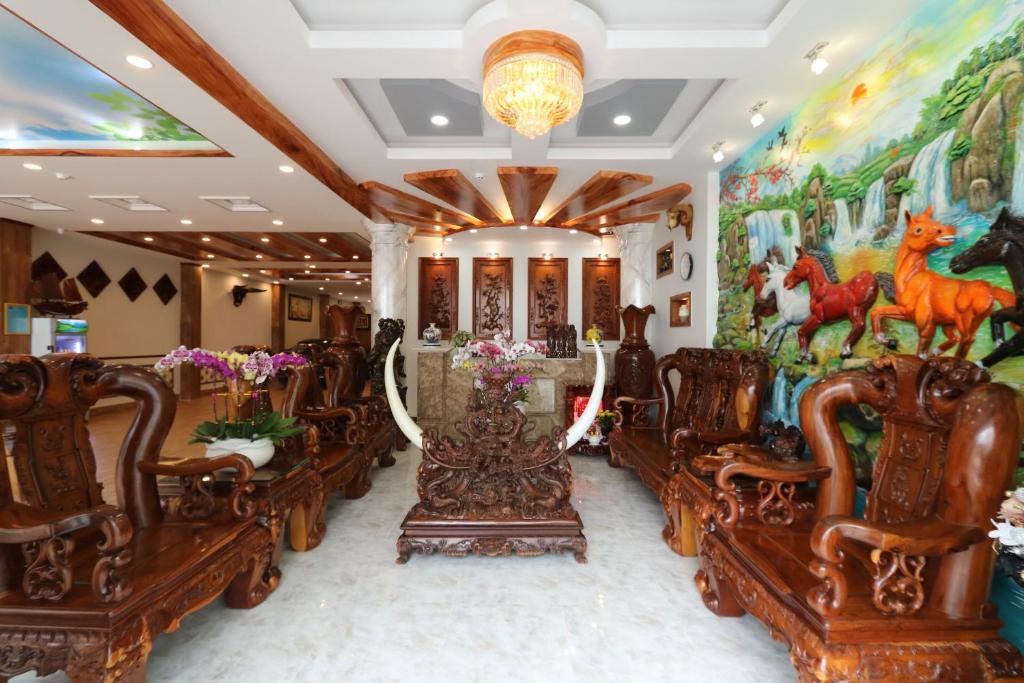 Royal Hotel Can Tho