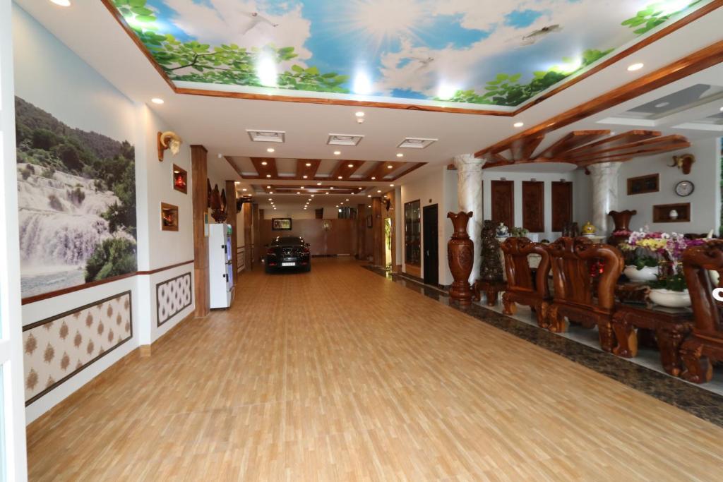 Royal Hotel Can Tho