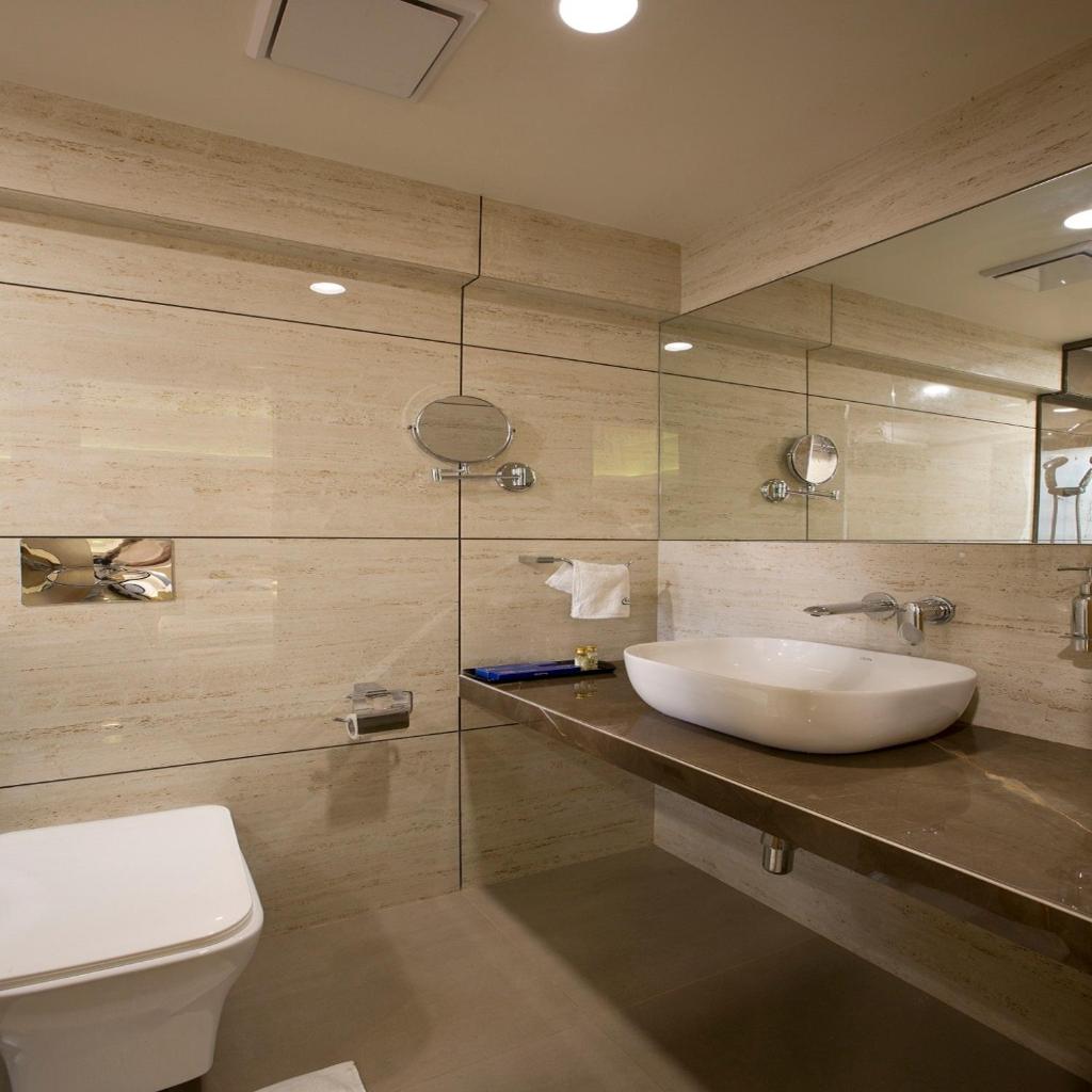 Двухместный (Стандартный двухместный номер с 1 кроватью), Hotel Planet Residency