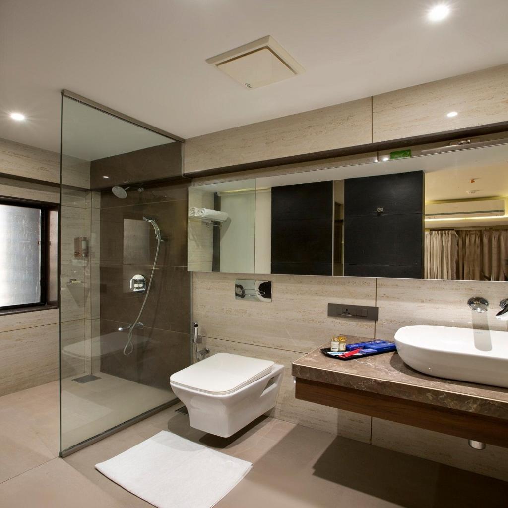Двухместный (Стандартный двухместный номер с 1 кроватью), Hotel Planet Residency