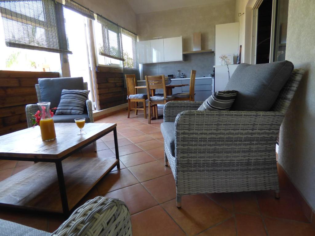 Bel appartement spacieux photo 1