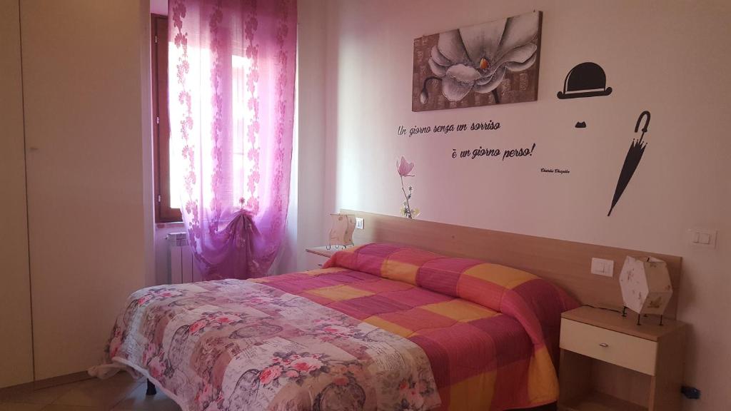Borgo Rosia Holiday House photo 2