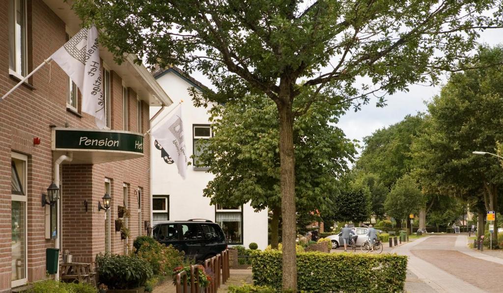 B&B de Ster van Dwingeloo photo 1