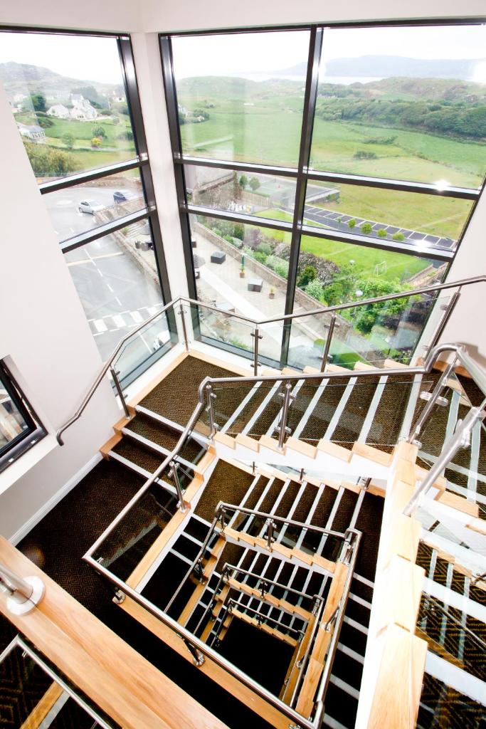 Shandon Hotel & Spa