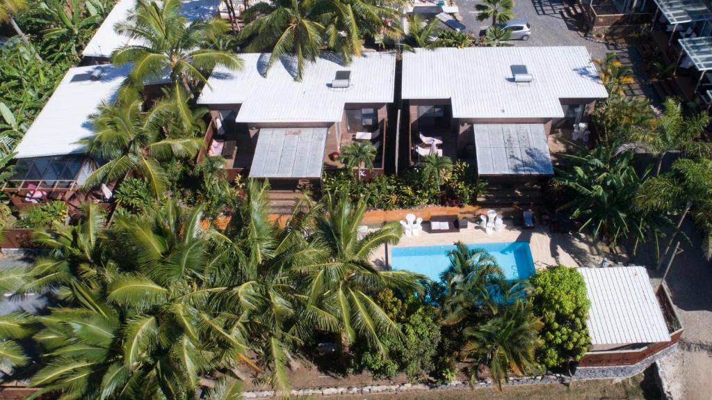 Kia Orana Villas and Spa photo 3