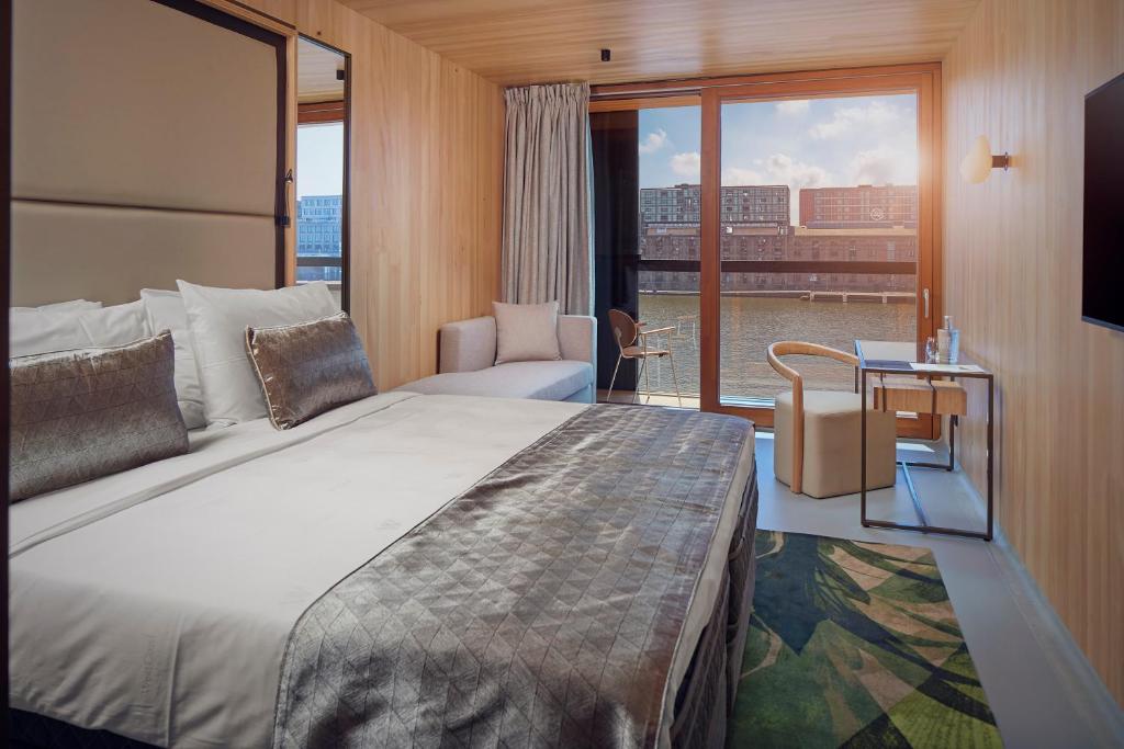 Hotel Jakarta Amsterdam photo 2