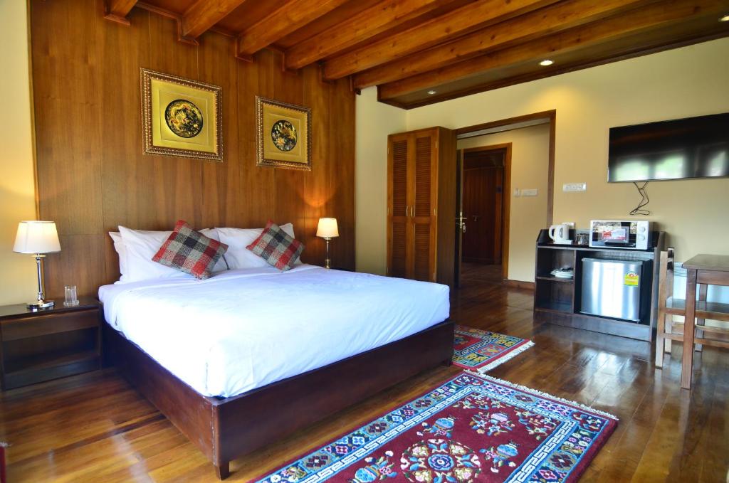Kisa Villa photo 1