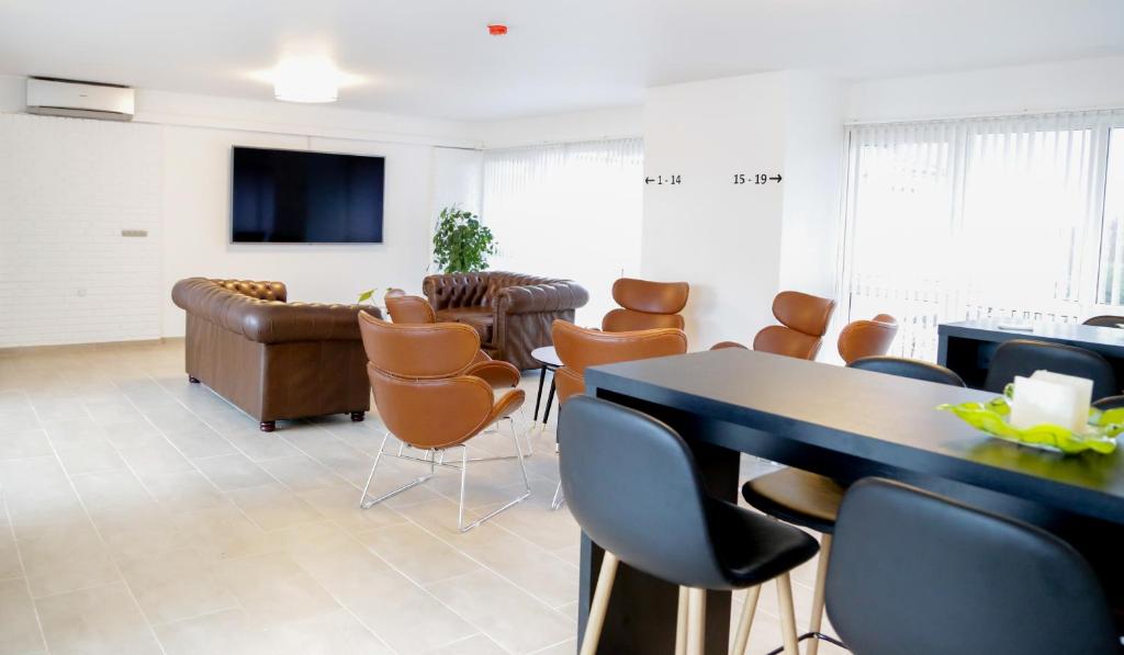Hotel Ikast photo 3