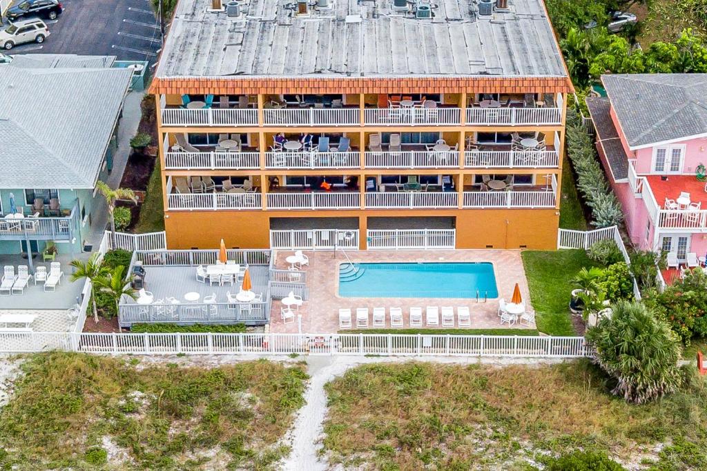 Casa de Playa 208 photo 3