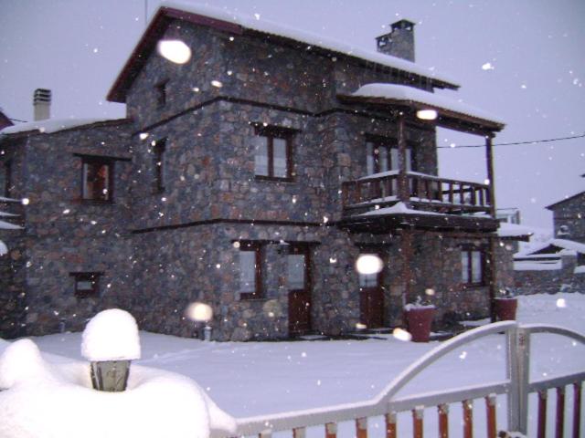 Villa Monte Nord photo 1