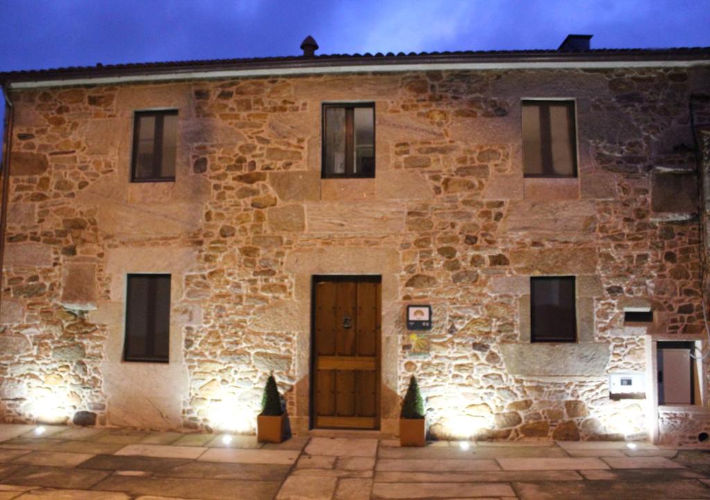 Casa Rural Liñeiros photo 1