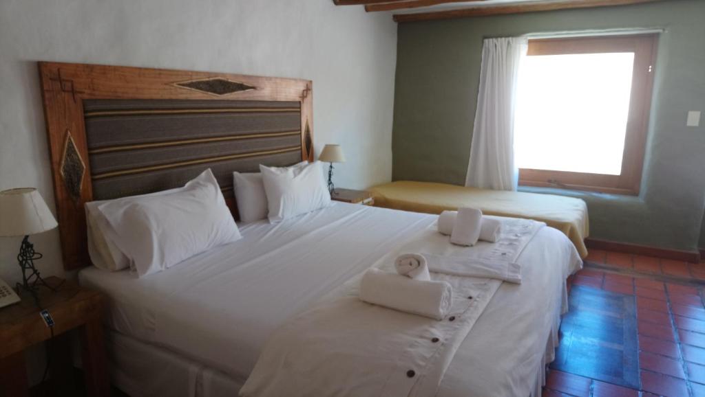 Del Amauta Hosteria photo 3