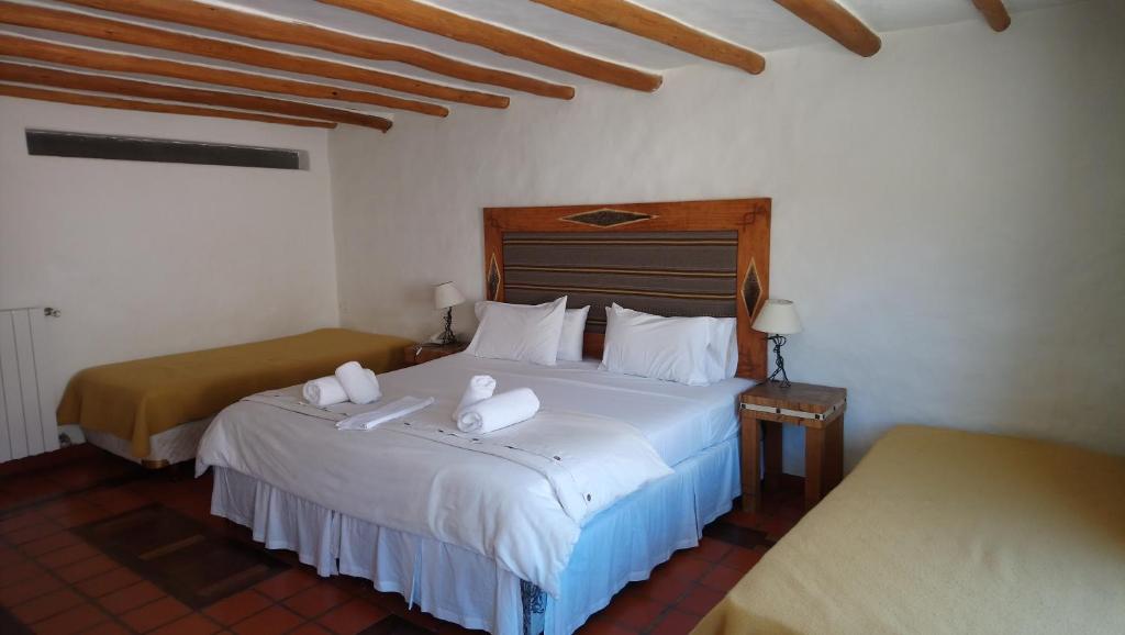 Del Amauta Hosteria photo 4