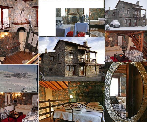 Villa Monte Nord photo 2
