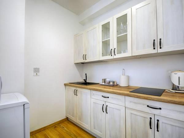 Pensjonat Leśniczówka Apartamenty Gajówka photo 4