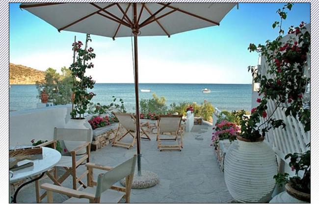 Villa Glaros photo 1