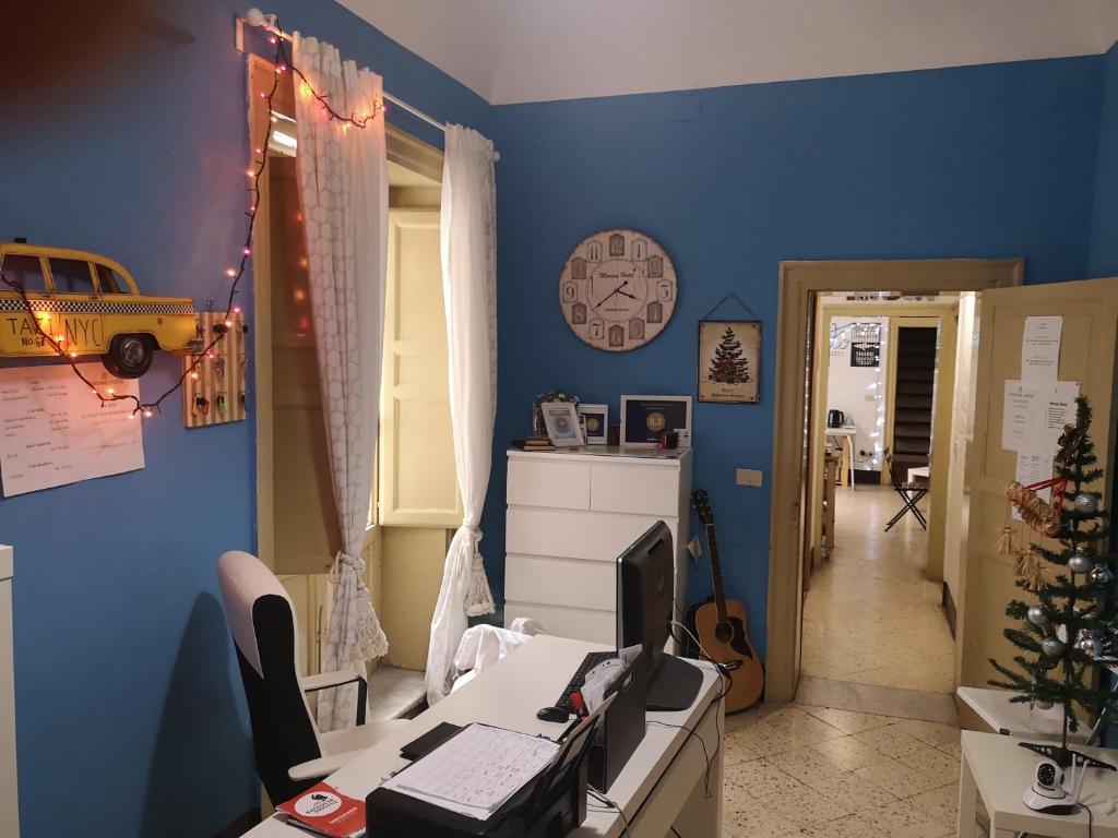 Sunshine Hostel Palermo photo 1