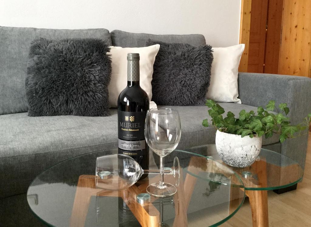 Appartement Christine photo 4
