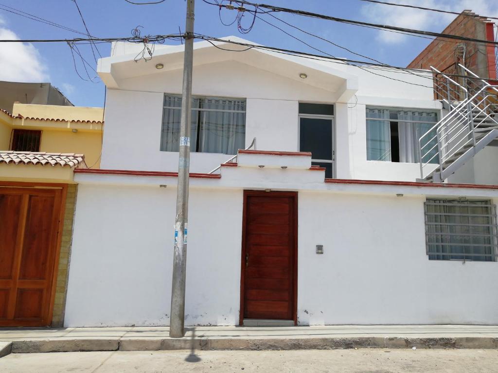CASA F'BALUA photo 3
