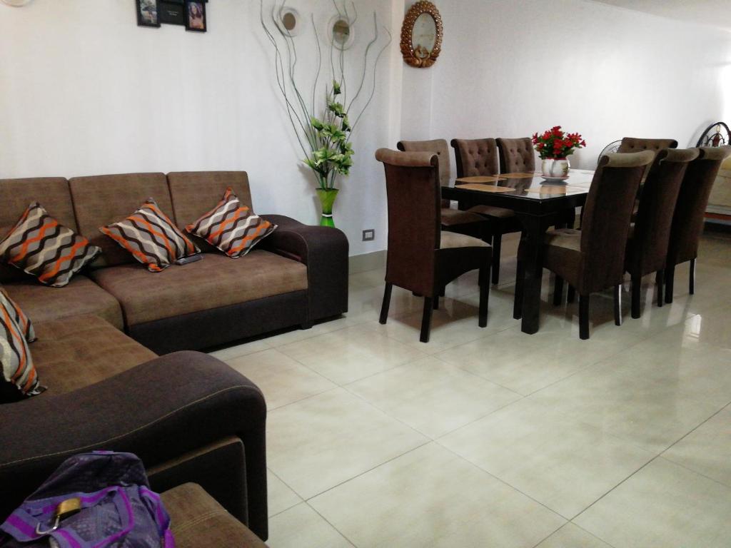 CASA F'BALUA photo 2