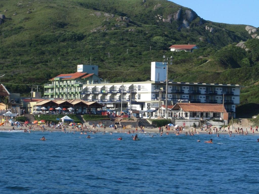 Cris Hotel photo 1