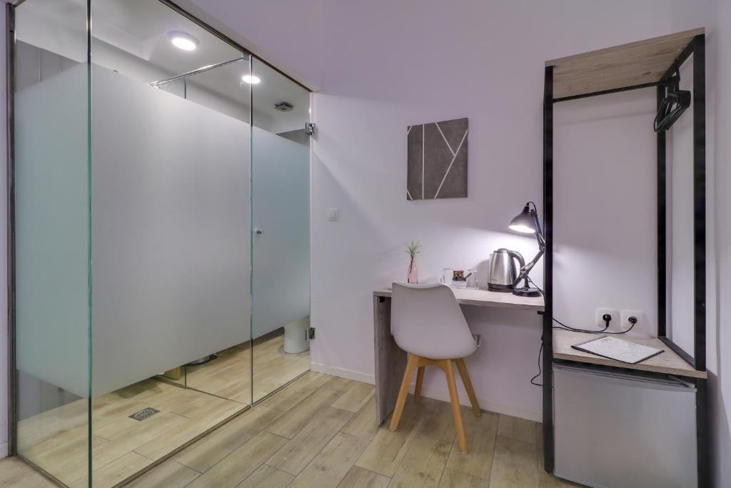 Двухместный (Двухместный номер с 1 кроватью), athensotel.com