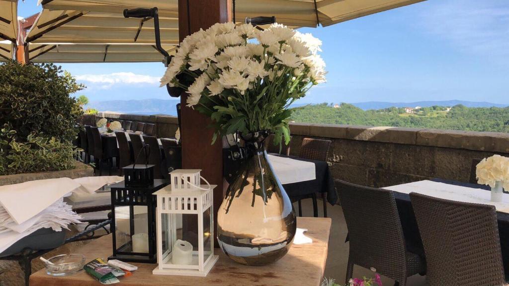 Bed&Breakfast Kvarner photo 2