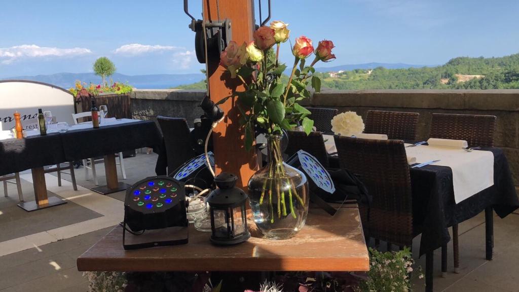 Bed&Breakfast Kvarner photo 1