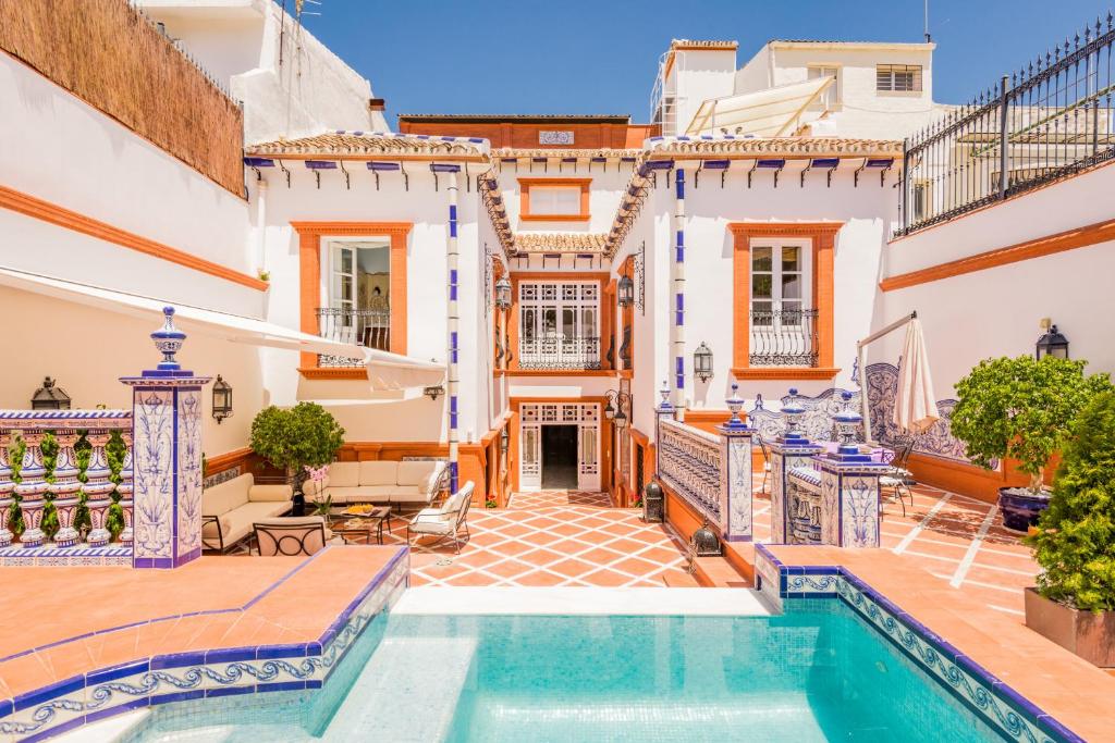 Cubo's Casa Manzanares Bijou photo 1