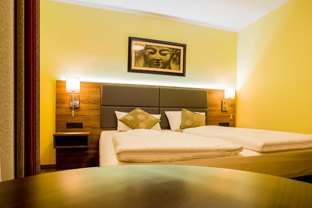 Одноместный (Одноместный номер «Комфорт»), Naam Hotel & Apartments