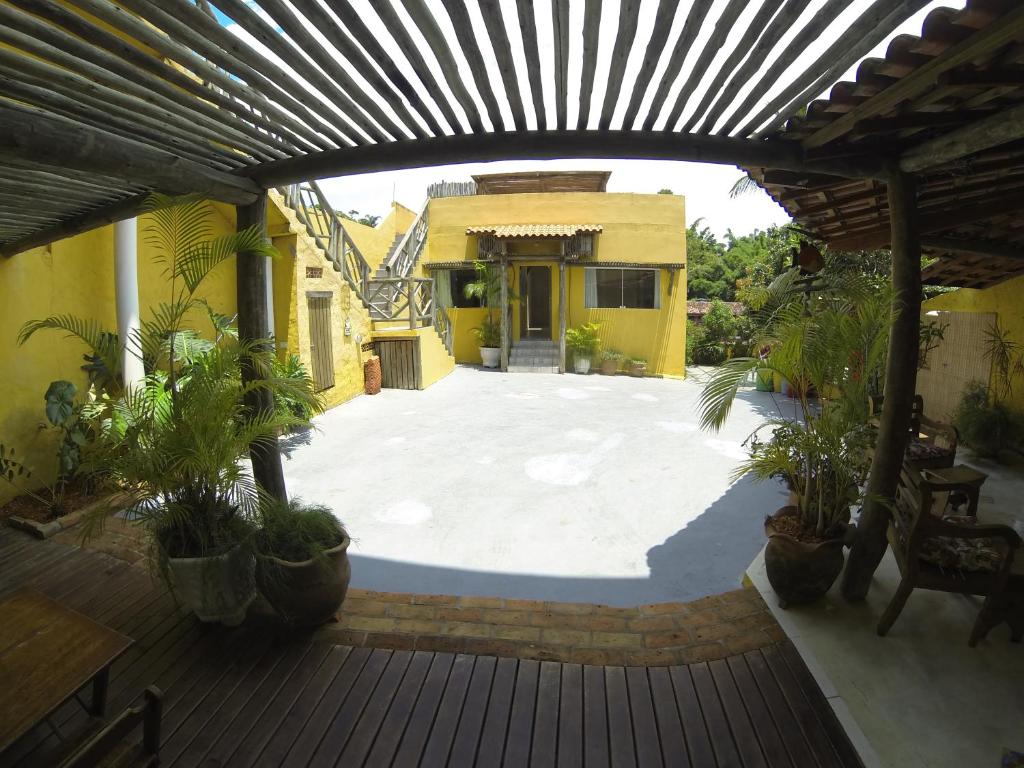 Casa do Monge Apartments photo 2