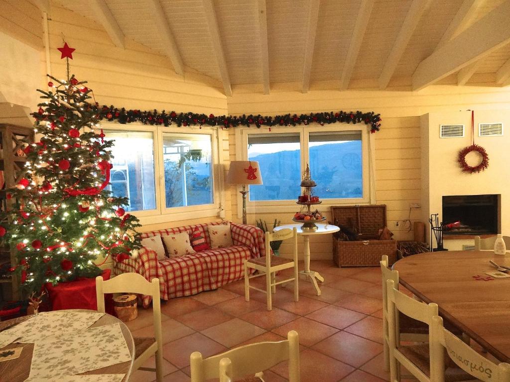 Ktima Noosfera Wellness & Retreat Center photo 1
