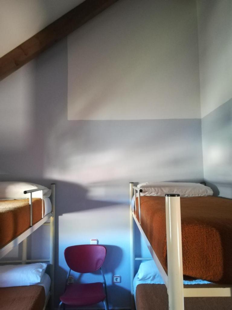 Albergue Albarracín photo 1