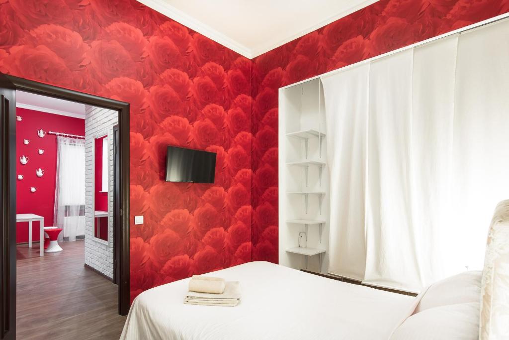 Modern Apartment in the city center in a new building photo 4