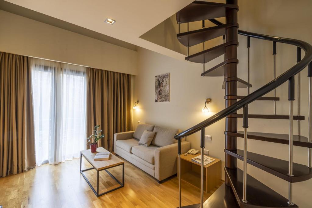 Domotel Anemolia Mountain Resort photo 3