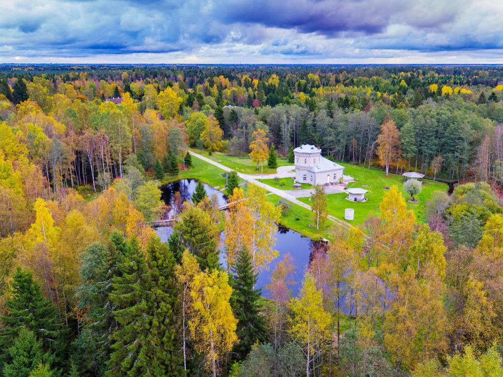 AirHome - Water Tower photo 2