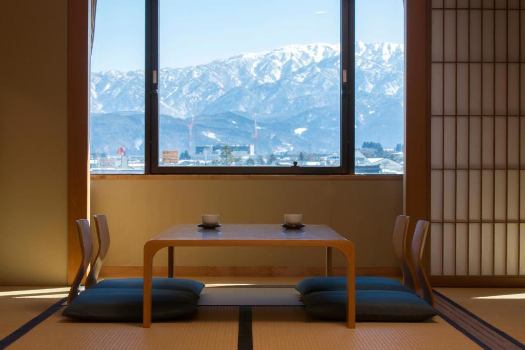 Hotel Granmirage photo 3