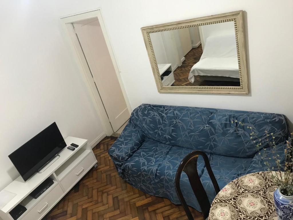 Apartamento Copacabana 876 photo 2